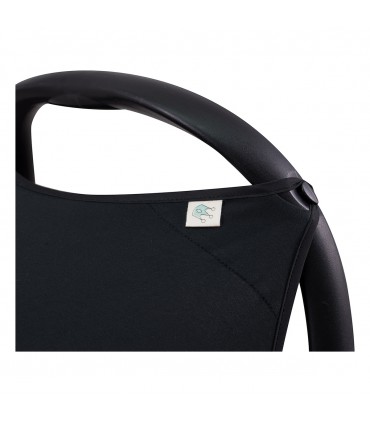 Maxi cosi cabriofix - Agarre frontal Black Series