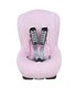 Funda silla coche universal - Vista frontal Pink Sparkles