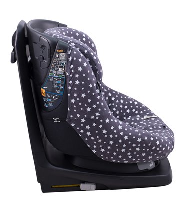 Vista lateral Winter Sky