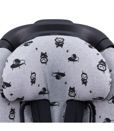 Parte superior Robot Space