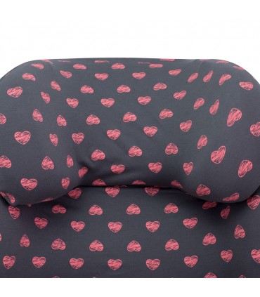 Parte superior Fluor Heart