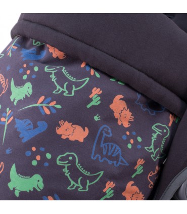 Detalle Boton Happy Dino