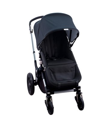 Vista 3/4 Black Series