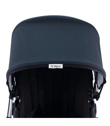 Vista frontal Black Series