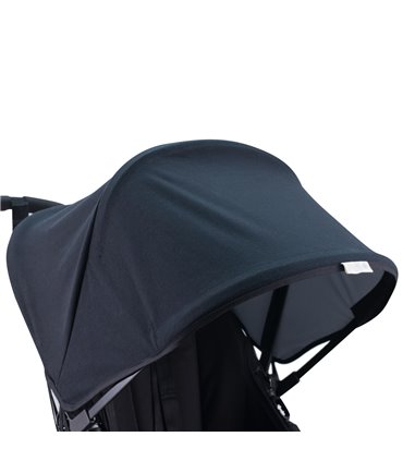 vista 3/4 superior Black Series