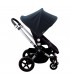 Bugaboo Cameleon 3 - Vista lateral Black Series