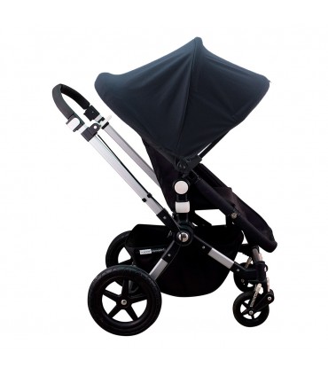Bugaboo Cameleon 3 - Vista lateral Black Series