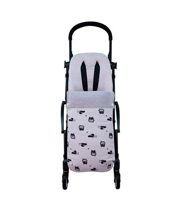 Babyzen Yoyo - Vista de uso Robot Space