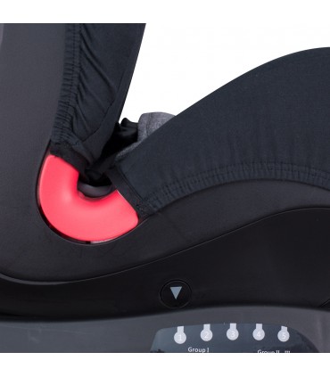 Detalle lateral Black Series