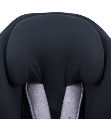 Vista superior Black Series