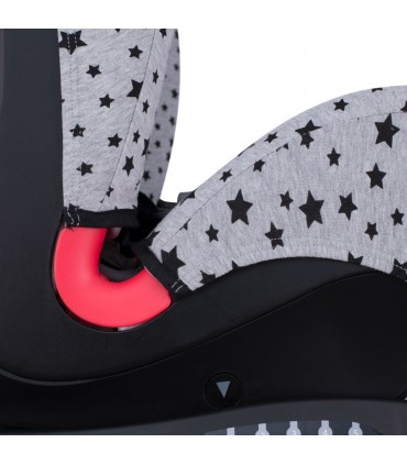 Detalle lateral Black Star