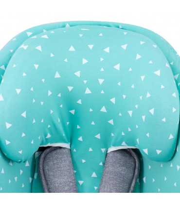 Vista superior Mint Sparkles