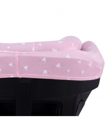 Vista trasera Pink Sparkles