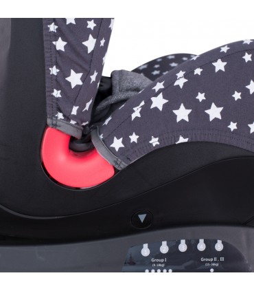 Detalle lateral Winter Sky