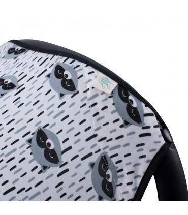 Agarre delantero Racoon Town