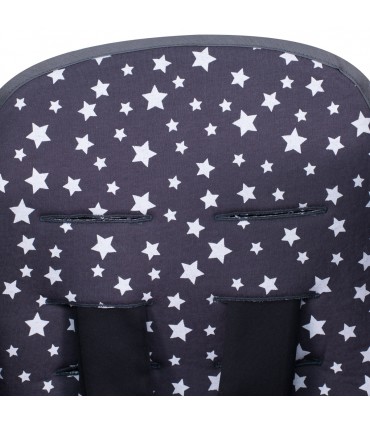 Babyzen Yoyo - Detalle ojal Winter Sky