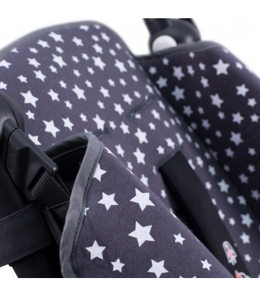 vista 3/4 superior Winter Sky