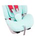 Chicco Seat Up 012 y Youniverse - Parte inferior Mint Sparkles