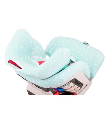 Parte superior Mint Sparkles