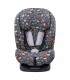 Maxi cosi Titan Nomad - Vista frontal Happy Dino