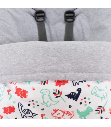 Stokke - Detalle ojal Dino Party