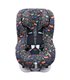 britax romer king ii - Vista frontal Happy Dino