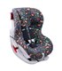britax romer king ii - Vista 3/4 Happy Dino