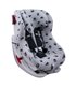 britax romer king ii - Vista 3/4 Robot space