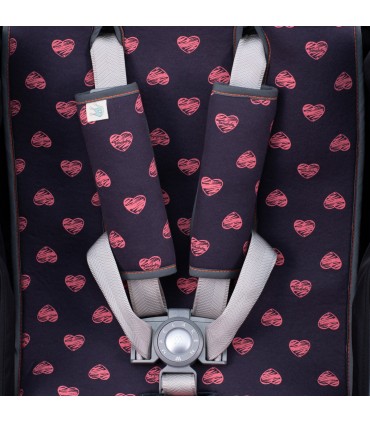 Protectores Fluor Heart