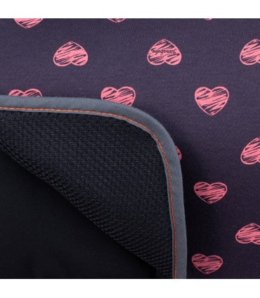 Vista interior Fluor Heart