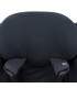 Maxi cosi Titan Pro - Detalle ojal superior Black Series