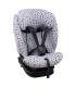 Maxi cosi Titan Pro - Vista 3/4 Black Star