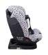 Maxi cosi Titan Pro - Vista lateral Black Star