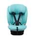 Maxi cosi Titan Pro - Vista frontal Mint Sparkles