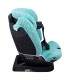 Maxi cosi Titan Pro - Vista lateral Mint Sparkles