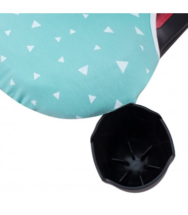 Vista Detalle Mint Sparkles