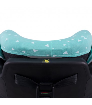 Vista trasera Mint Sparkles