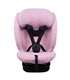 Maxi cosi Titan Pro - Vista frontal Pink Sparkles