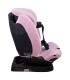Maxi cosi Titan Pro - Vista lateral Pink Sparkles