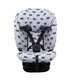 Maxi cosi Titan Pro - Vista frontal Racoon Town