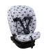 Maxi cosi Titan Pro - Vista 3/4 Racoon Town