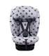 Maxi cosi Titan Pro - Vista frontal Robot Space
