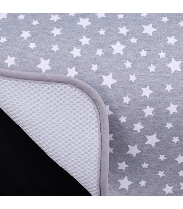 Vista interior White Star