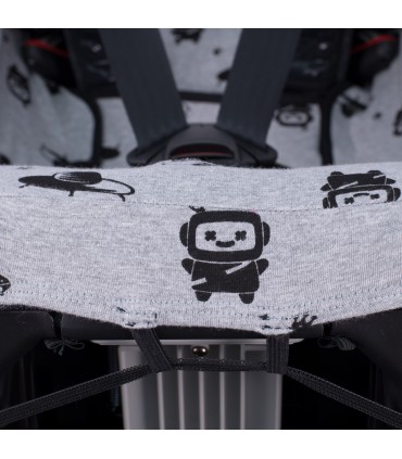 Detalle trasera 2 superior Robot Space