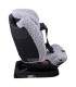 Maxi cosi Titan Pro - Vista lateral White Star