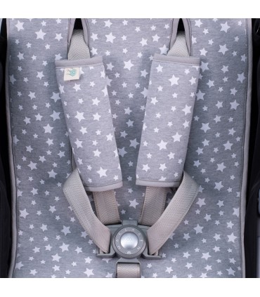 Protectores White Star