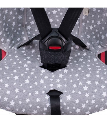 Vista inferior White Star