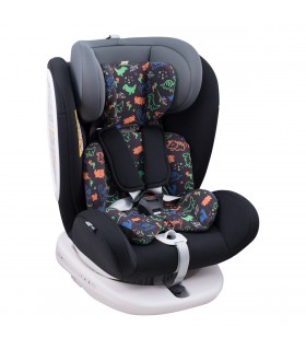 Joie Every Stage - Vista 3/4 Happy Dino