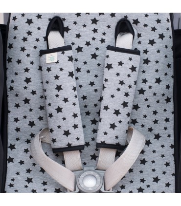 Protectores Black Star