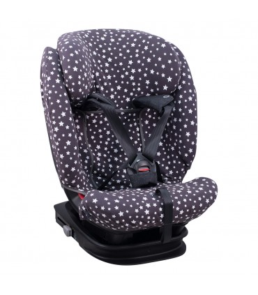 Maxi cosi Titan Pro - Vista 3/4 Winter Sky